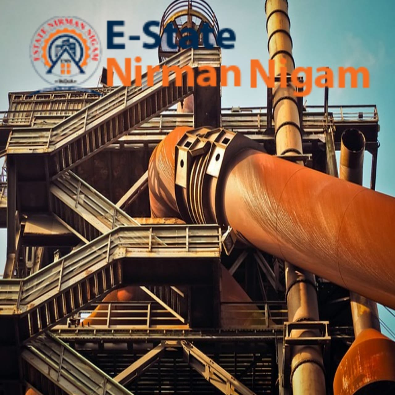 Vacancy in Estate Nirman Nigam Industrial training centre Aligarh