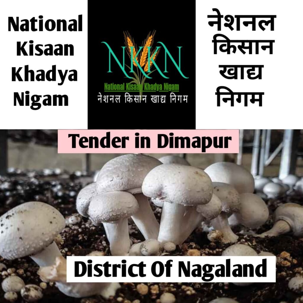 National Kisaan Khadya Nigam