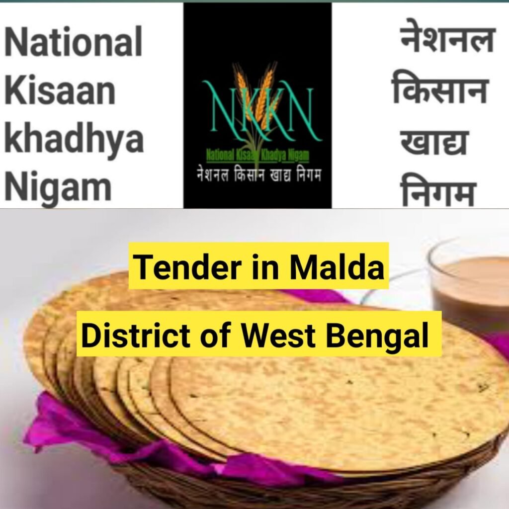  National Kisaan Khadya Nigam 