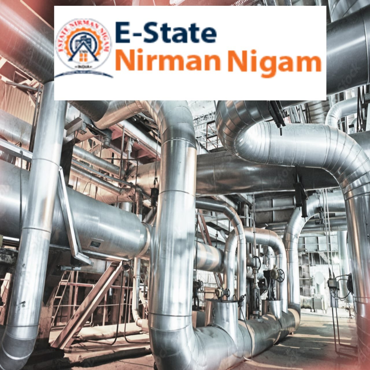 Vacancy in Estate Nirman Nigam Industrial training centre Sultanpur