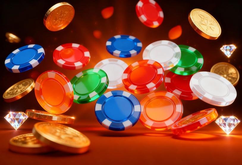 Cbet Poker : Guide Complet et Astuces pour Maîtriser le C-Bet