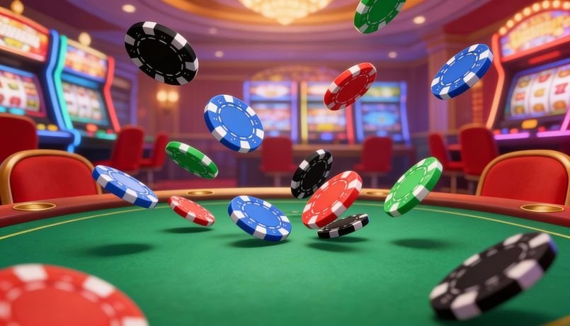 Comprendre les Conditions d'Utilisation d'un Casino Mafia : Guide Complet