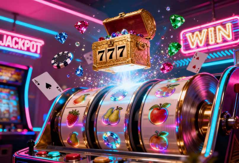 Dominate the Game: Best Practices for Playing at Wildcard Casino