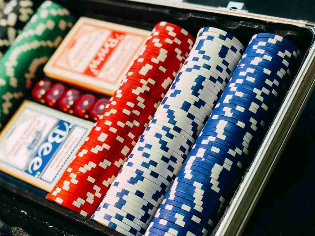 How to Win at Poker at Betman Casino: Your Ultimate Guide