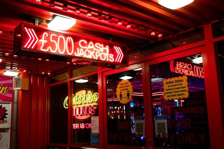 Les Risques Associés au Casino Lucky31 : Guide Complet