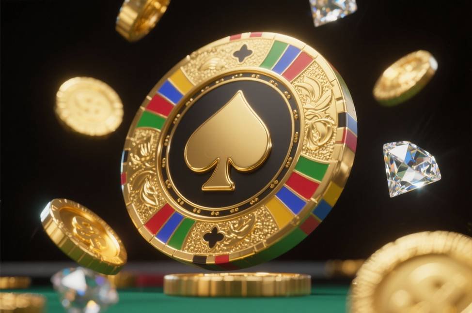 Arena Casino für Anfänger: Dein Leitfaden für den Spielstart