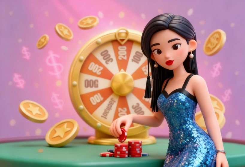 Boomerang Casino: La Tua Guida Completa al Casinò Online Boomerang Casino: La Tua Guida Completa al Casinò Online