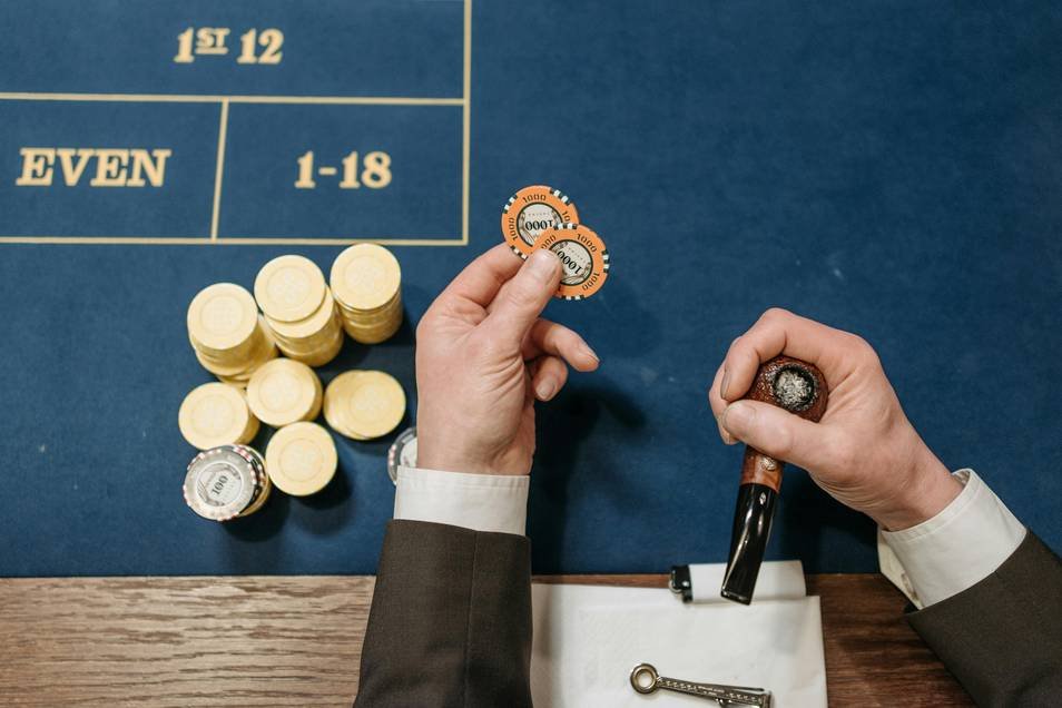 Brutale Casino Risico's: Een Eerlijke Kijk op Gokken