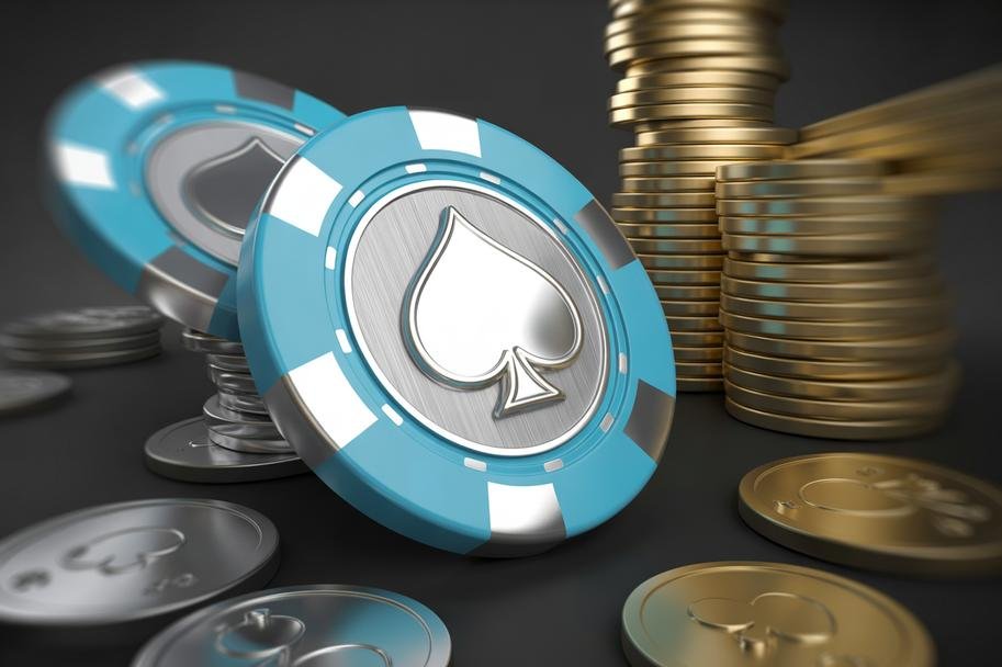 Domina Boomerang Casino: Estrategias de Juego en Infografía