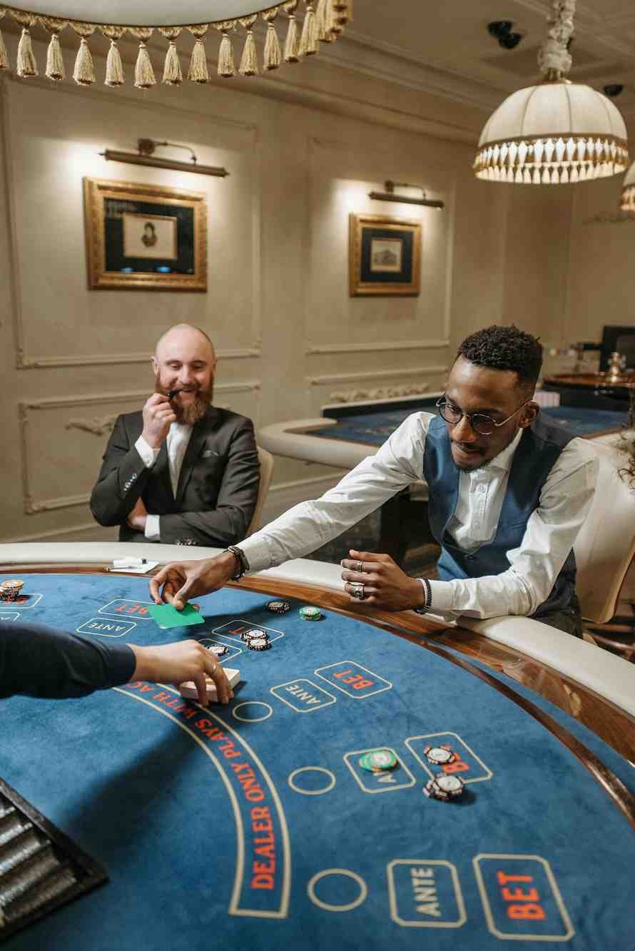 Les Meilleurs Jeux de Casino à Vegas Casino : Guide Complet