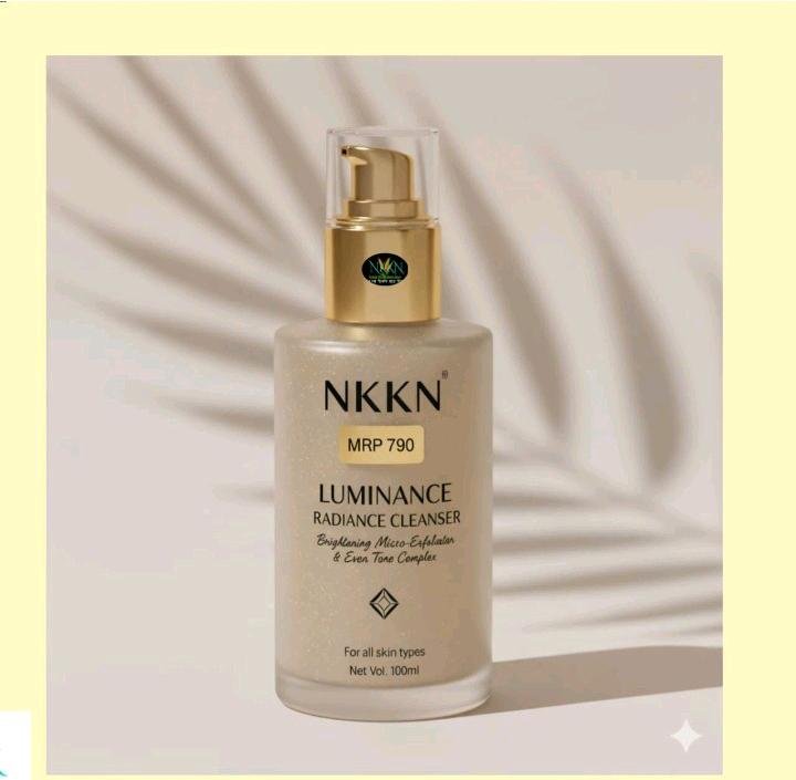 Luminace Radiance